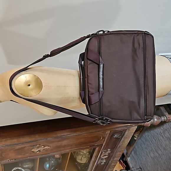 SAMSONITE | LAPTOP / BRIEFCASE - Picture 2 of 9